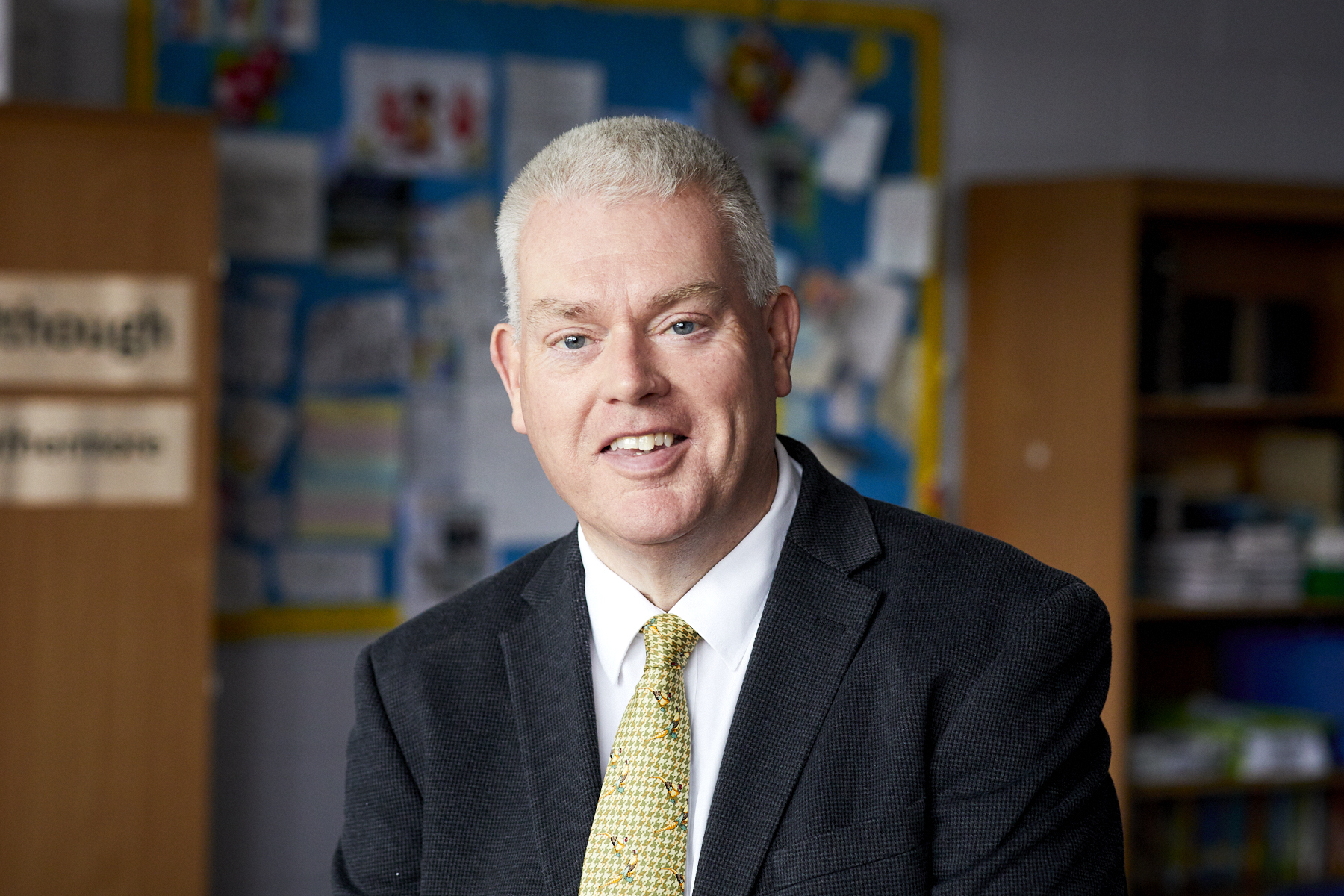 Andrew Dethick